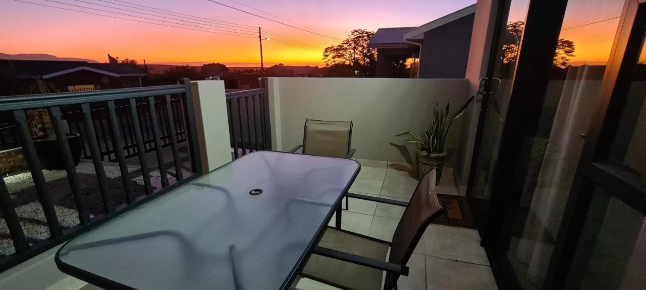 Mountain View Guesthouse Vanrhynsdorp Exteriér fotografie
