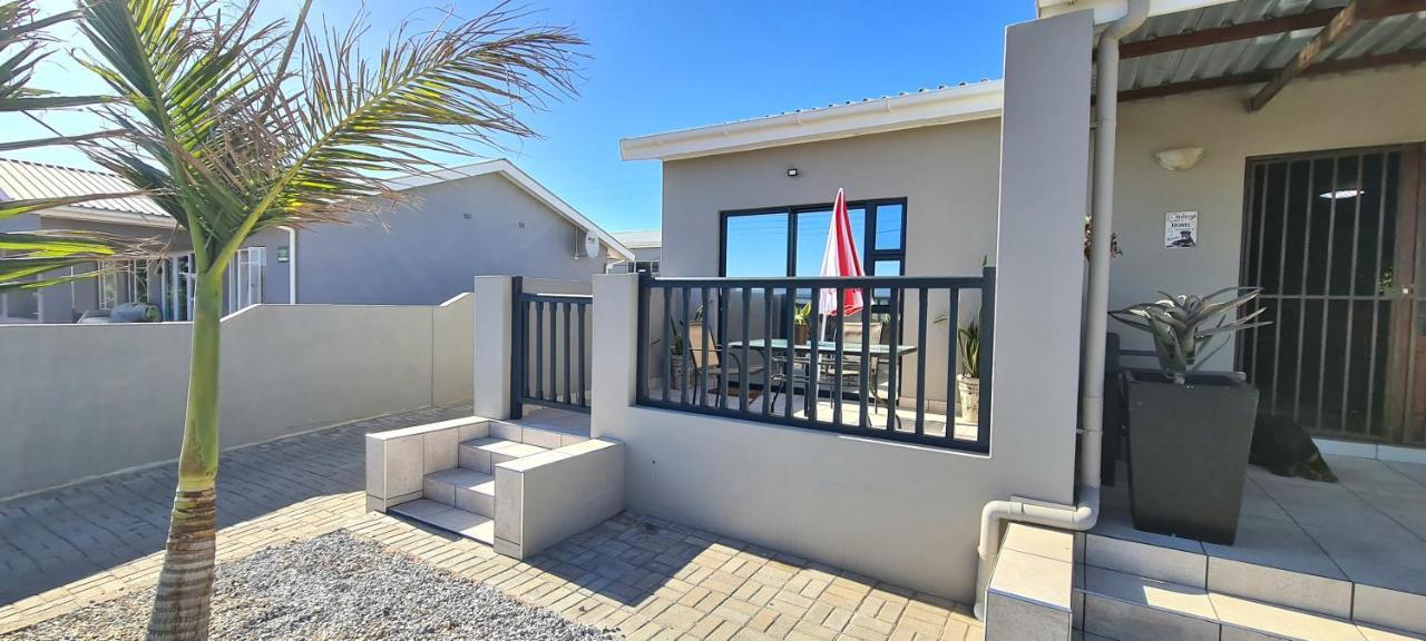 Mountain View Guesthouse Vanrhynsdorp Exteriér fotografie