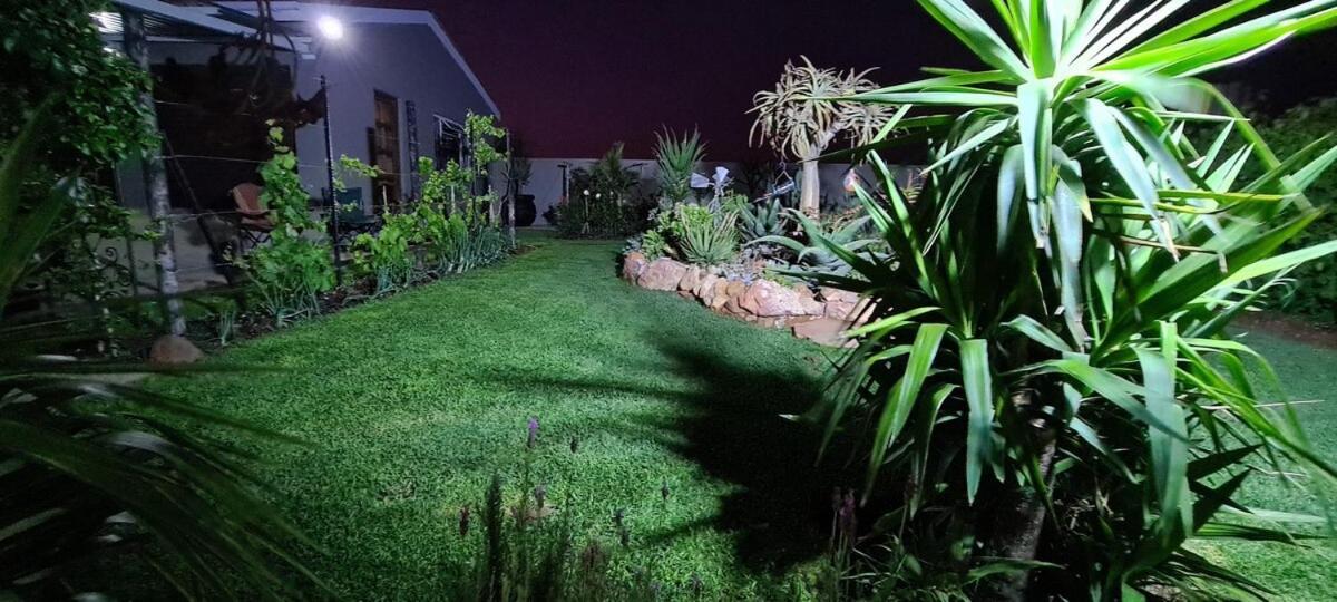 Mountain View Guesthouse Vanrhynsdorp Exteriér fotografie
